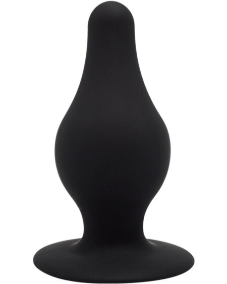 SILEXD - MODEL 2 ANAL PLUG PREMIUM SILEXPAN SILICONE PREMIUM THERMOREACTIVE SIZE XS