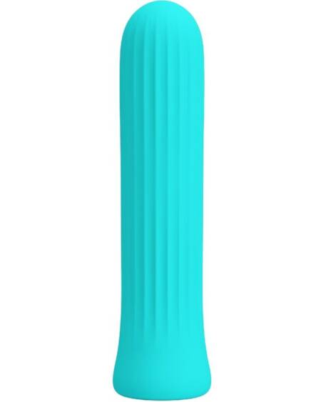 PRETTY LOVE - BLANCHE BLUE STIMULATOR VIBRATOR