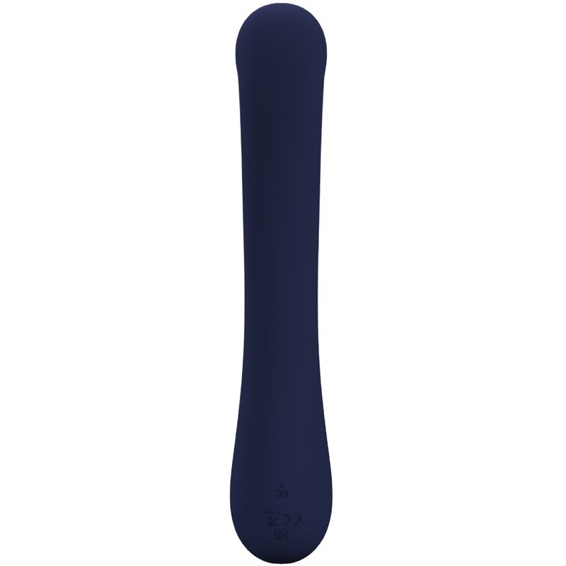 PRETTY LOVE - LAMAR RABBIT VIBRATOR  BLUE G-SPOT - Image 4