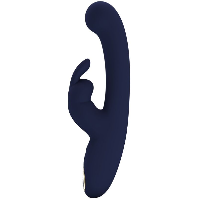 PRETTY LOVE - LAMAR RABBIT VIBRATOR  BLUE G-SPOT - Image 2