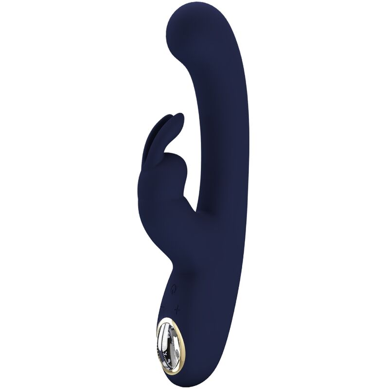 PRETTY LOVE - LAMAR RABBIT VIBRATOR  BLUE G-SPOT - Image 5