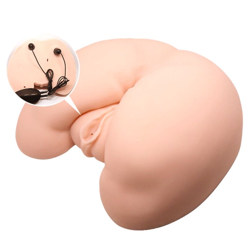 CRAZY BULL - ANAL MASTURBATOR FOR MEN - Image 5