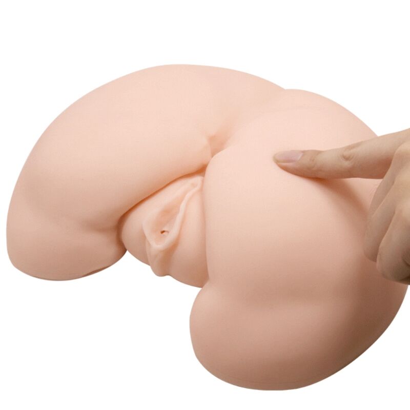 CRAZY BULL - ANAL MASTURBATOR FOR MEN - Image 4