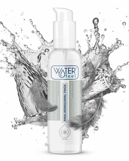 WATERFEEL - ANAL LUBRICANT 150 ML