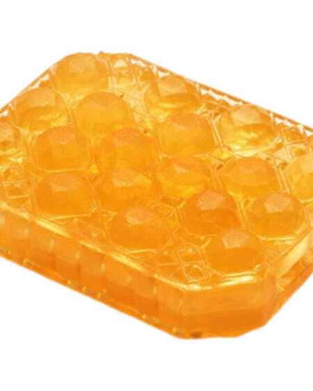 TENGA - UNI TOPAZ MASTURBATOR THIMBLE