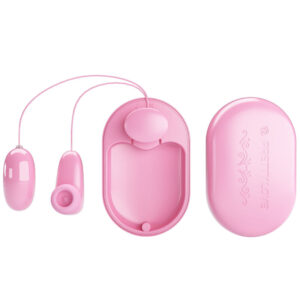PRETTY LOVE - MAGIC BOX VIBRATING BULLET  PINK STIMULATOR