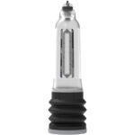 BATHMATE - HYDROMAX 7 TRANSPARENT PENIS INCREASE PUMP