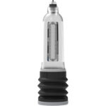 BATHMATE - HYDROMAX 9 TRANSPARENT PENIS INCREASE PUMP