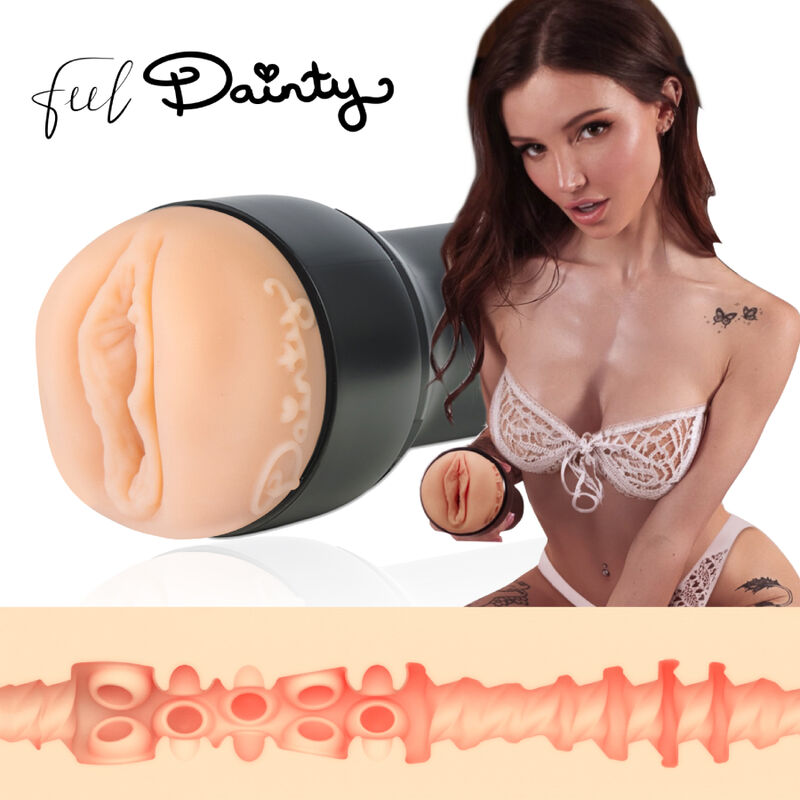 KIIROO - FEEL DAINTY WILDER BY KIIRO STARS COLLECTION – Bild 2