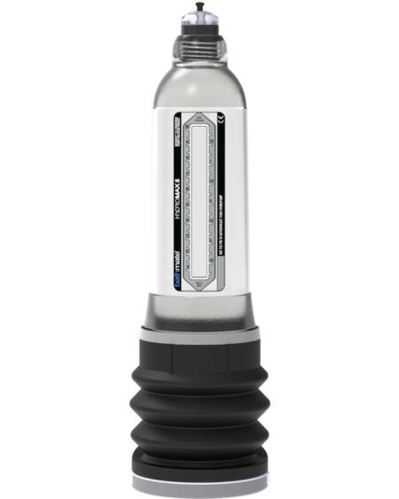 BATHMATE - HYDROMAX 8 CLEAR