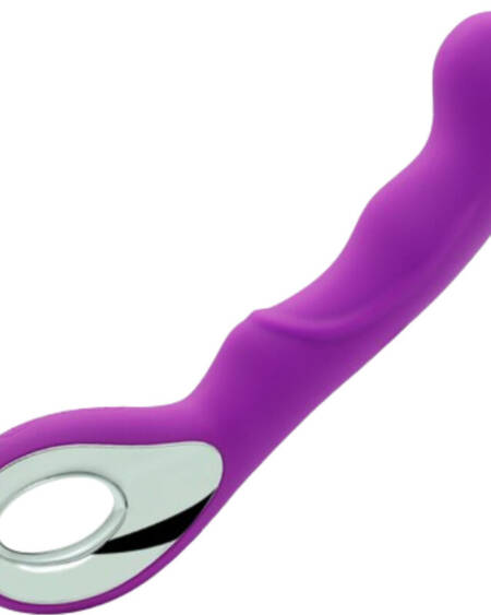ARMONY - ANNA PULL RING VIBRATOR