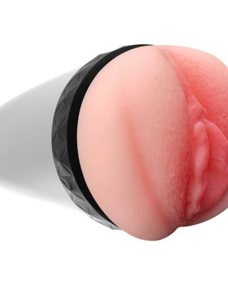 ARMONY - VAGINA VIBRATOR MASTURBATOR WITH EROTIC VOICE