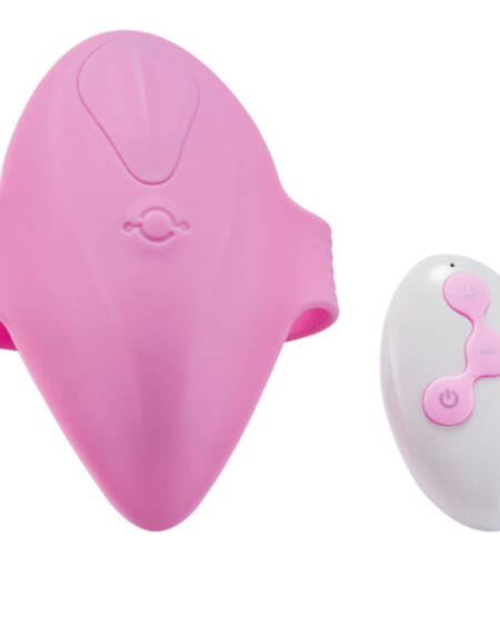 ARMONY - REMOTE CONTROL PANTIE BLISS STIMULATOR