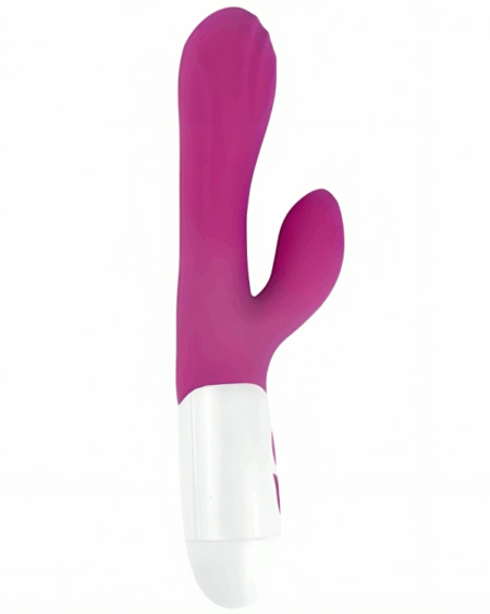 ARMONY - HAPPY VIBRATOR  VIOLET STIMULATOR