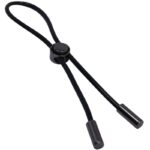 PRETTY LOVE - CORD PENIS RING AND TESTICLES