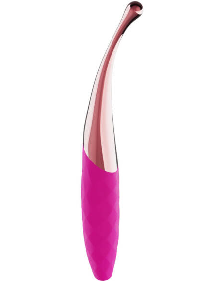 ARMONY - FUCHSIA MULTIFREQUENCY STIMULATOR NANA