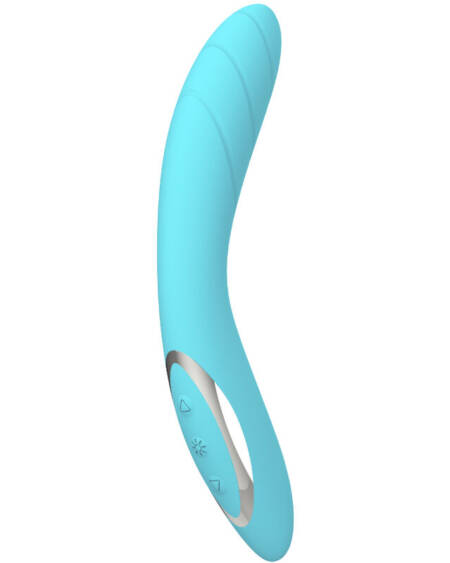 ARMONY - ELIZABETH BLUE FLEXIBLE VIBRATOR