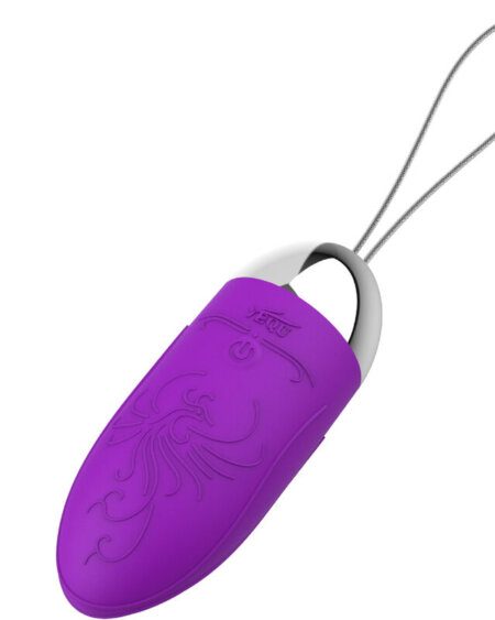 ARMONY - PHOENIX VIOLATING EGG REMOTE CONTROL VIOLET