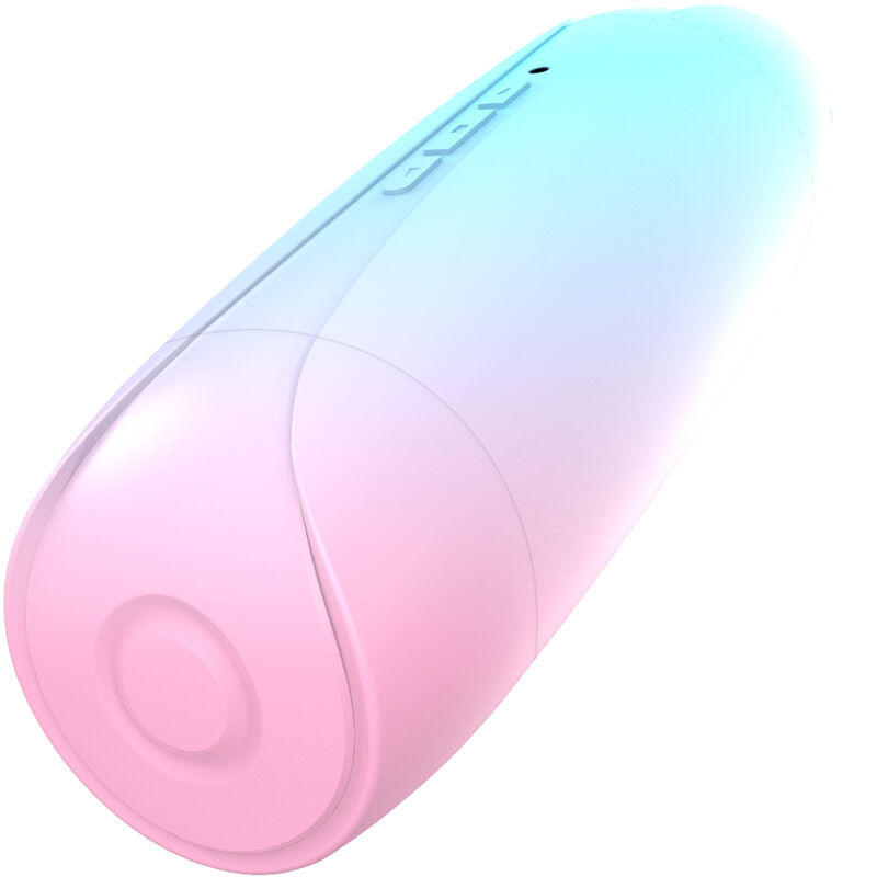 ARMONY - RAINBOW DOUBLE VAGINA MOUTH VIBRATOR MASTURBATOR – Bild 4