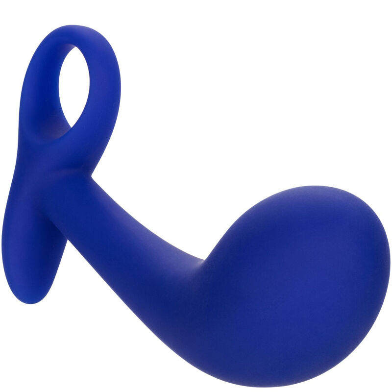 CALEXOTICS - ADMIRAL SET 2 ANAL PLUG BLUE - Image 2