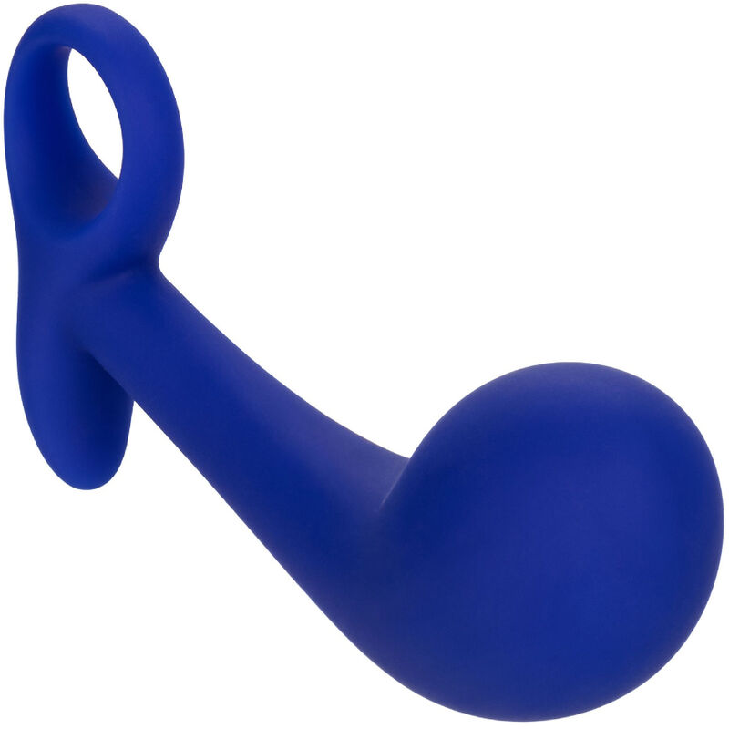 CALEXOTICS - ADMIRAL SET 2 ANAL PLUG BLUE - Image 3
