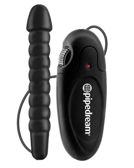ANAL FANTASY - ANAL BUDDY VIBRATOR