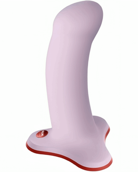 FUN FACTORY - AMOR DILDO PRINCIPIANTES LILA