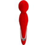 PRETTY LOVE - WALTER VIBRATOR WAND RED