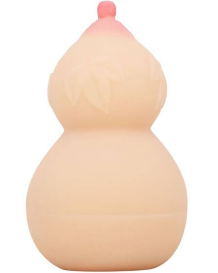 CRAZY BULL - CALABASH BREAST-SHAPED MASTUBADOR
