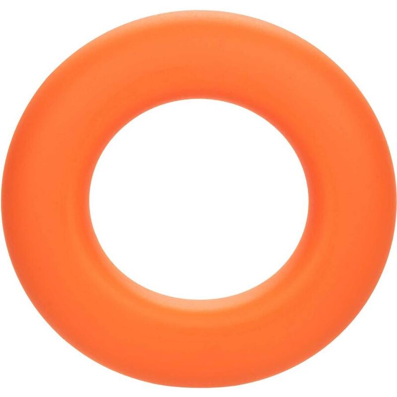 CALEXOTICS - ALPHA PROLONG LARGE RING ORANGE - Image 5