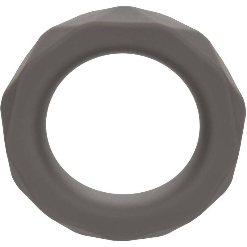 CALEXOTICS - ALPHA PROLONG PRISMATIC RING GREY - Image 4