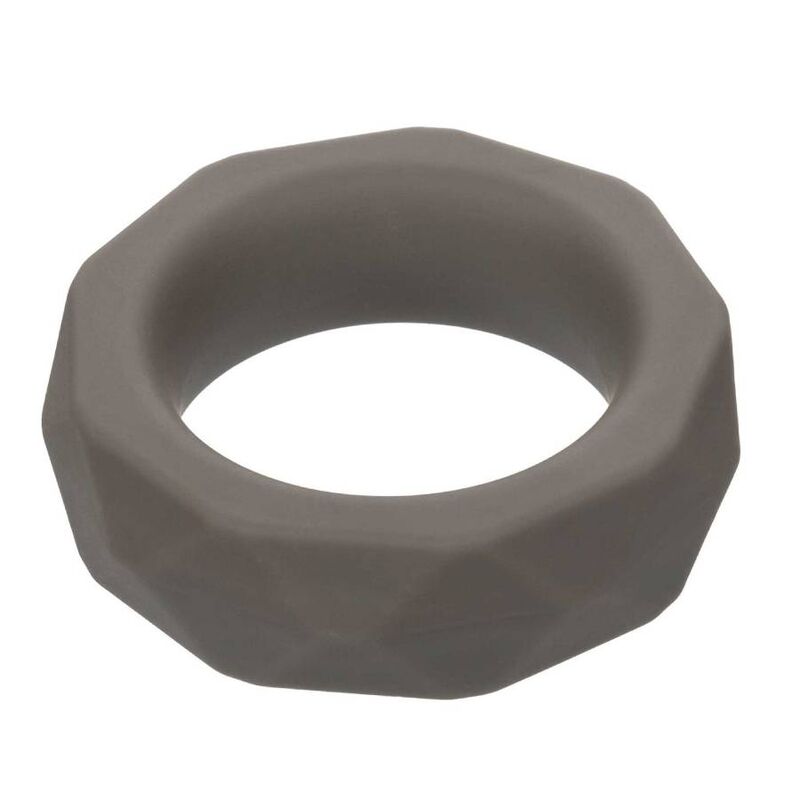 CALEXOTICS - ALPHA PROLONG PRISMATIC RING GREY - Image 5