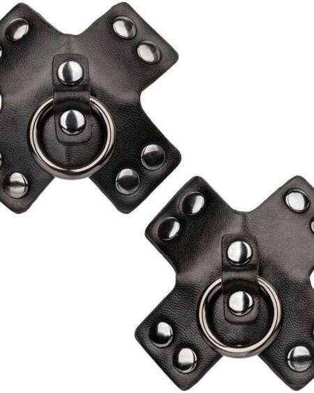 CALEXOTICS - EUPHORIA O-RING BLACK