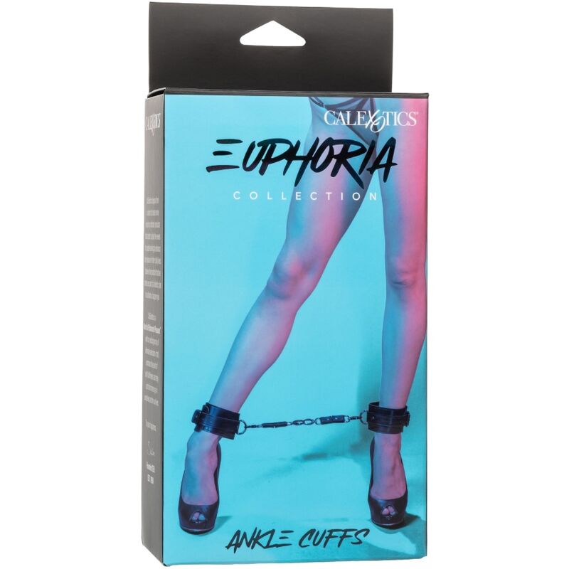 CALEXOTICS - EUPHORIA ANKLE CUFFS - Image 3
