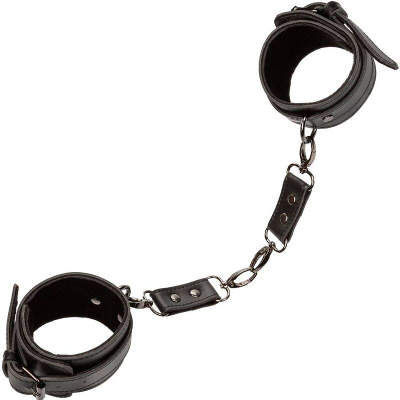 CALEXOTICS - EUPHORIA ANKLE CUFFS - Image 5
