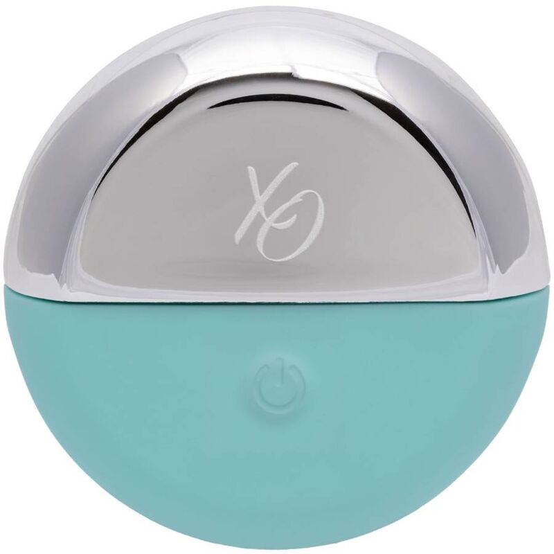 CALEXOTICS - OVATION RAVE STIMULATOR AQUA GREEN - Image 4