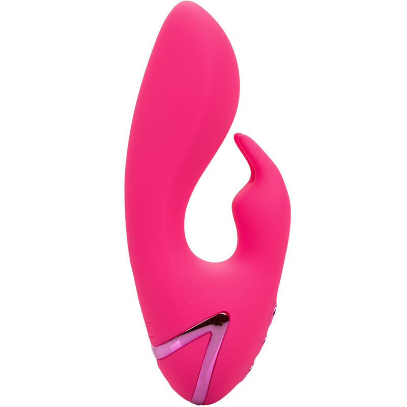 CALEXOTICS - SO. CAL SUNSHINE VIBRATOR RABBIT FUCHSIA BY CALIFORNIA DREAMING - Зображення 4