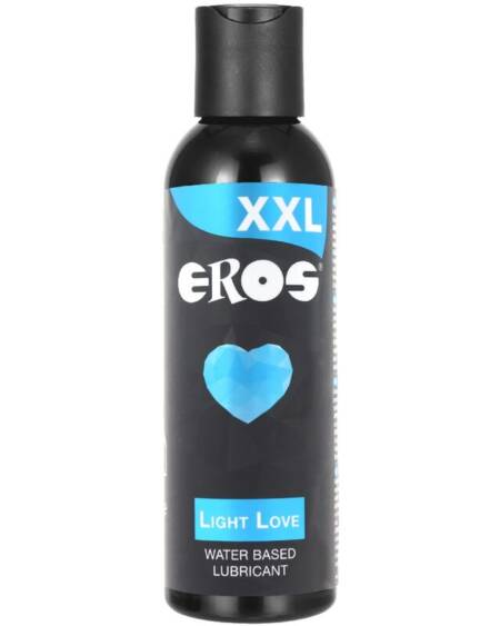 EROS - XXL LIGHT LOVE WATER BASED 150 ML