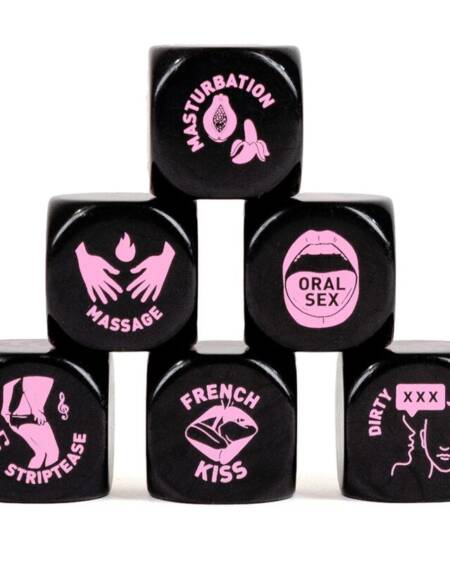 SECRET PLAY - PRELIMINARY DICE 20 MM (1 UNIT)