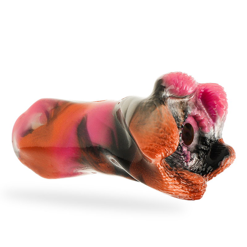 EPIC - TELEMUS CYCLOPS MALE MASTURBATOR MOUTH – Bild 4