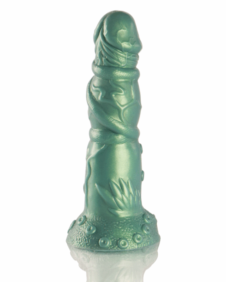 EPIC - HADES DILDO PASSION IN THE UNDERWORLD
