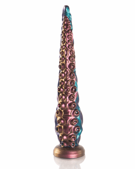 EPIC - CHARYBDIS FINE TENTACLE DILDO LARGE SIZE