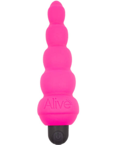 ALIVE - LANCE PRO ANAL STIMULATOR PINK