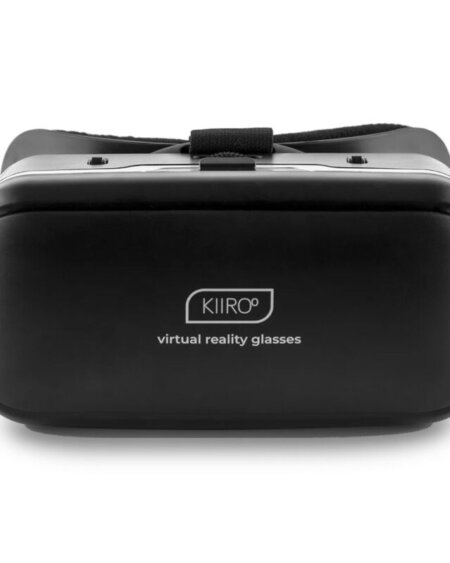 KIIROO - VIRTUAL REALITY HEADSET