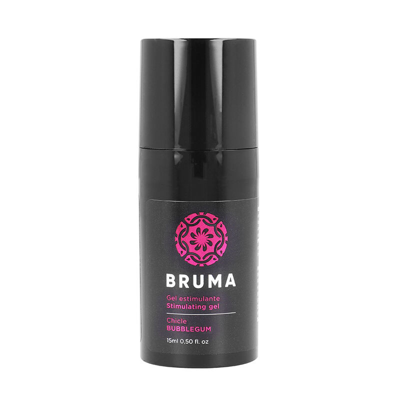 BRUMA - BUBBLEGUM FLAVOR INTENSIFYING BALM 15 ML - Image 5