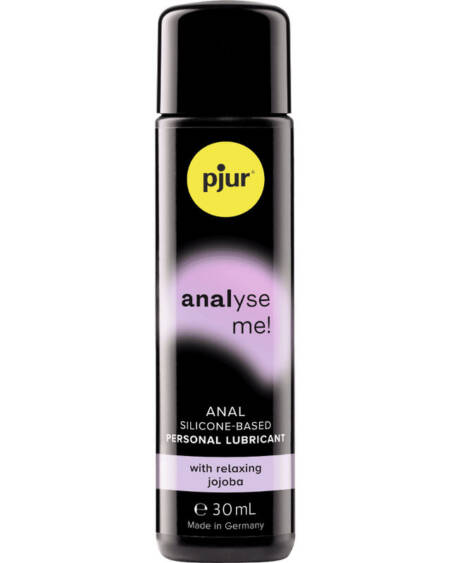 PJUR - ANALYSE ME ANAL RELAXING GEL 30 ML