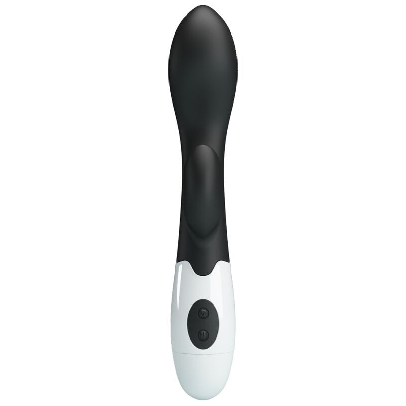 PRETTY LOVE - BRIGHTY G-SPOT VIBRATOR BLACK - Image 2