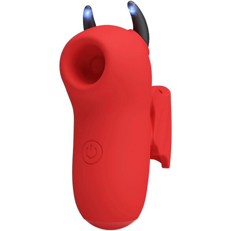 PRETTY LOVE - MINI FUN TOYS BY MAGIC DEVIL STIMULATOR - Image 2