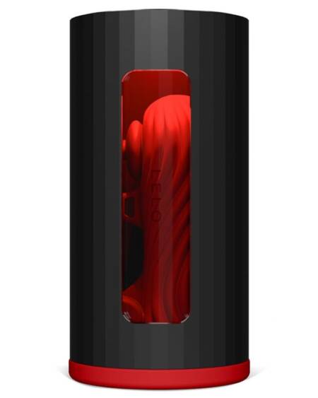 LELO - F1S V3 MALE MASTURBATOR RED