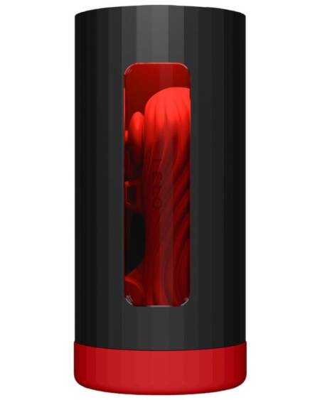 LELO - F1S V3 MALE MASTURBATOR RED XL